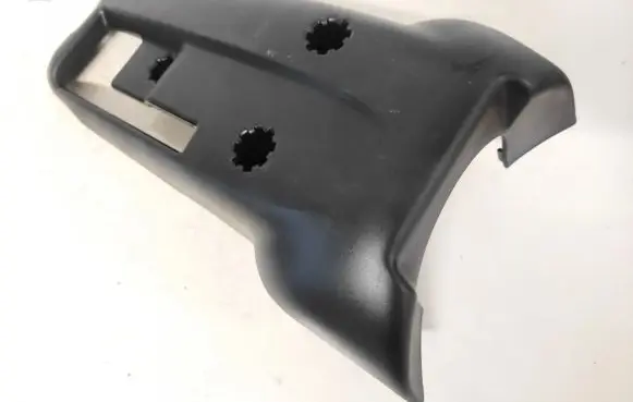 Volvo V50 Steering wheel column trim 30680133