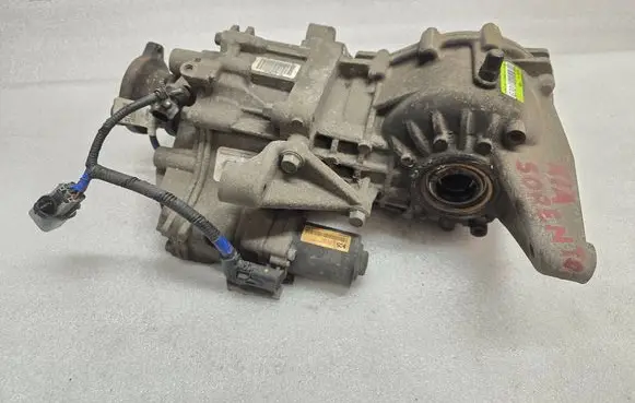 KIA Sorento IV Rear differential G30MS2012 21690