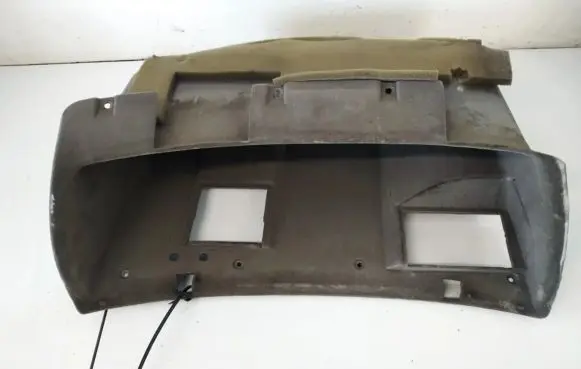 Lancia Kappa Glove box