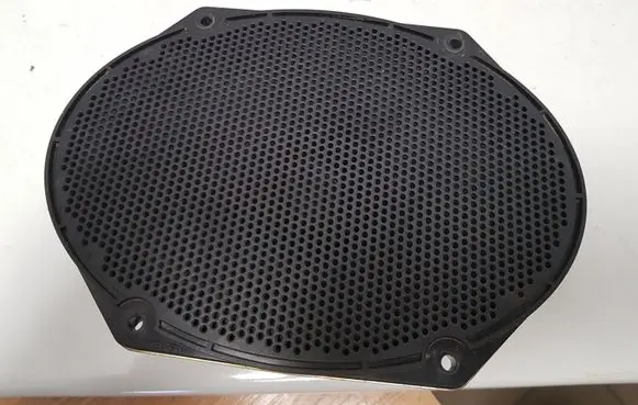 Ford Fiesta Front door speaker XW7F18808AB