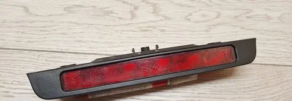 Honda Civic Third/center stoplight 89022730
