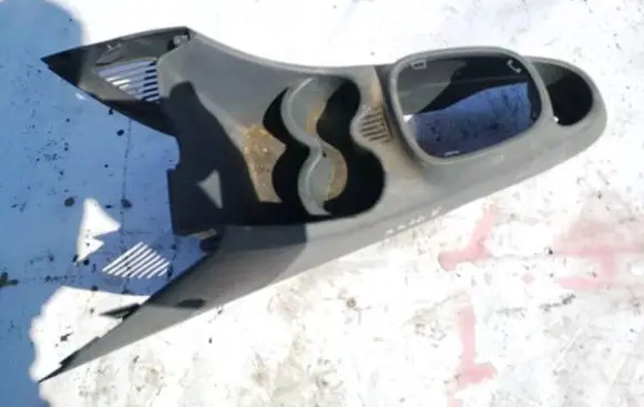 Toyota Aygo AB10 Cup holder 588110h010