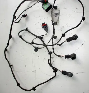 Land Rover Freelander Parking sensor (PDC) wiring loom 15K867