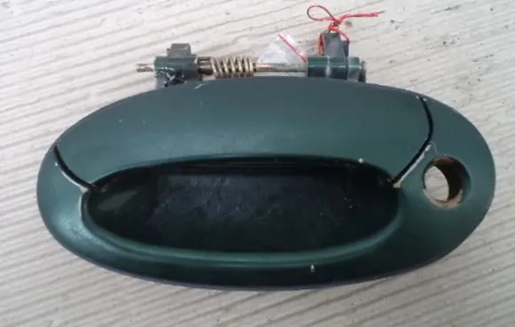 Hyundai Elantra Front door exterior handle