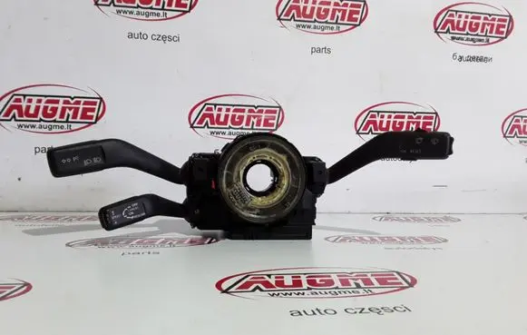 Volkswagen PASSAT B6 Indicator stalk 3C5953507
