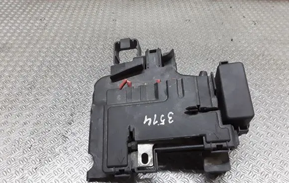 Seat Ibiza IV (6J,6P) Positive wiring loom 