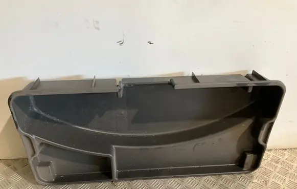 Mercedes-Benz E W211 Glove box in trunk A2116802952 2116802952