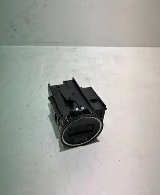 Volkswagen PASSAT B6 Ignition lock 3C0905843Q 601407899