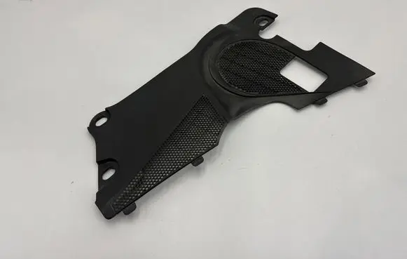 Jaguar XK - XKR Wiper trim 6W8302253BA XCN7A SJ00884