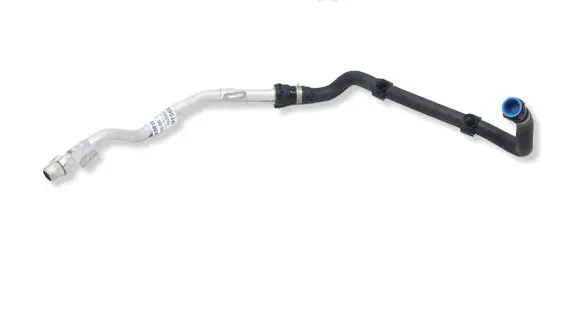 BMW X5 G05 Engine coolant pipe/hose 5A3B038MWGK 9845646