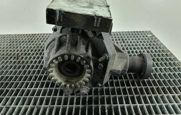 Volvo XC70 Gearbox transfer box case 30735298