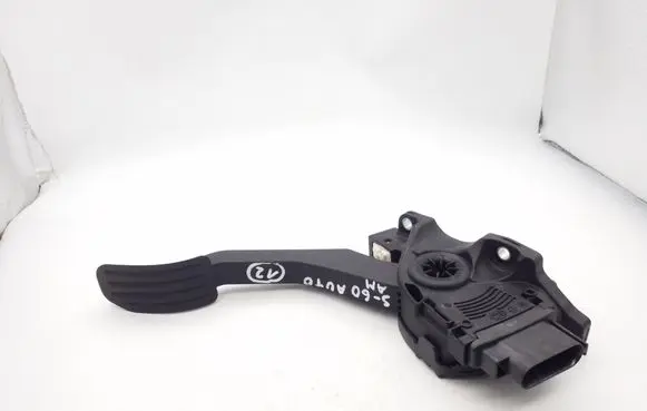 Volvo S60 Accelerator throttle pedal 31329062 6PV01083R16