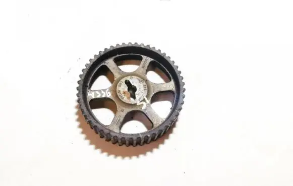 Camshaft pulley/ VANOS