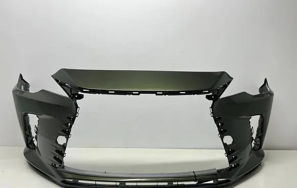 Lexus RX V Front bumper 52411-48080