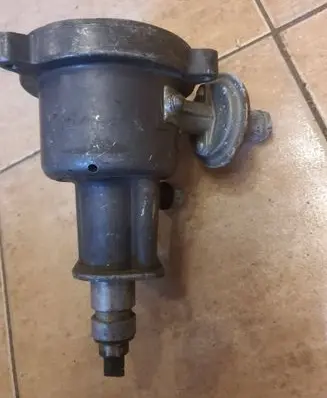 GAZ GAZelle Spark distributor P3520 394084