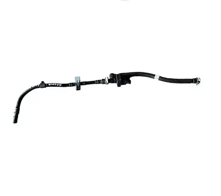 Ford Bronco Fuel line/pipe/hose LX619D333FC