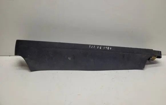 Volkswagen Golf III Parcel shelf load cover mount bracket 1H9867775A