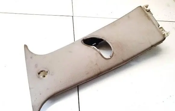 Alfa Romeo 159 (B) pillar trim (top) b634