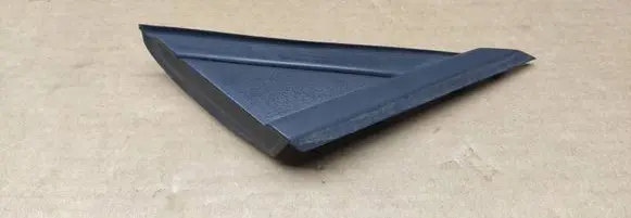 Seat Leon (5F) Fender end trim 5F0853274