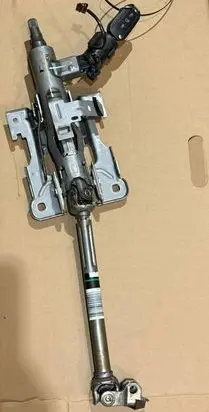 Peugeot 2008 I Steering wheel axle H11594 M11594