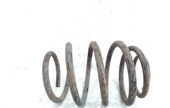 Jeep Cherokee Rear coil spring