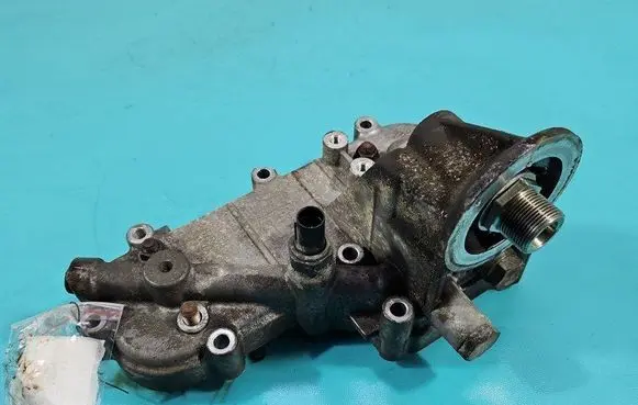 KIA Carnival Oil filter mounting bracket IMPRK1452874