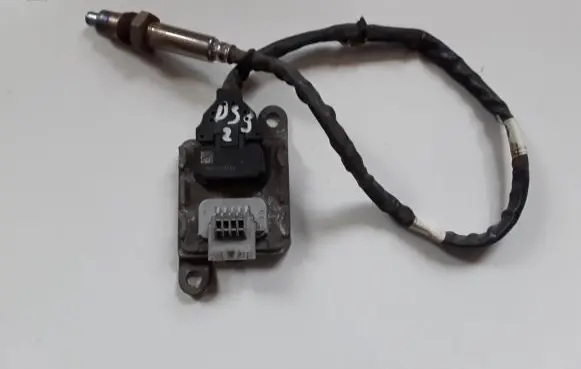 Citroen DS5 Lambda probe sensor 9678570780
