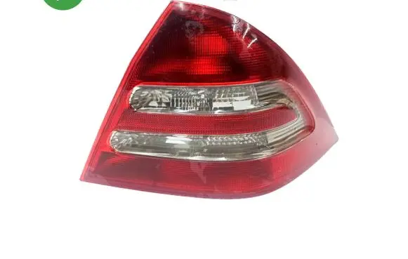 Mercedes-Benz C W203 Rear/tail lights