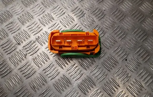 Renault Zoe Fuse 297C12645R