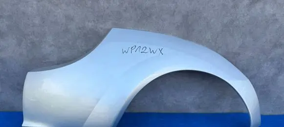 Ford Ka Rear bumper corner part panel trim XS51-17864-A