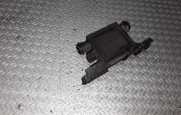 Door central lock control unit/module