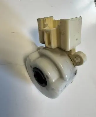 Toyota Land Cruiser (J120) Ignition lock contact 
