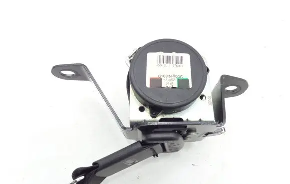 Mini Cooper Countryman R60 Middle seatbelt (rear) 618014900C