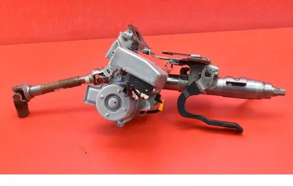 Power steering pump
