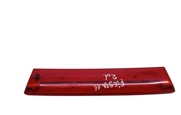 Ford Fiesta Third/center stoplight 8A6113A613DA 8A6113A613AE 8A6113A613BA