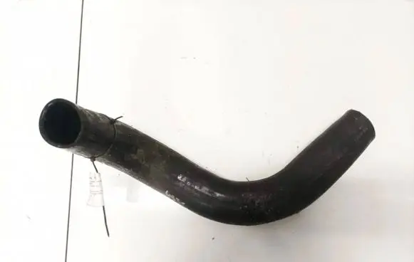 Nissan Navara D40 Intercooler hose/pipe