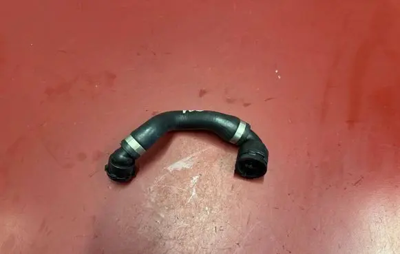 BMW X3 G01 Engine coolant pipe/hose 8611277 11538611277