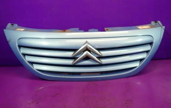 Citroen C3 Front grill 9647156577