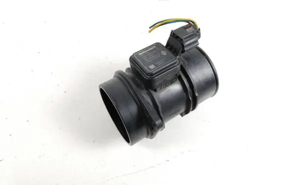 Nissan Qashqai+2 Mass air flow meter 8200682558B 5WK97021 H8200702517