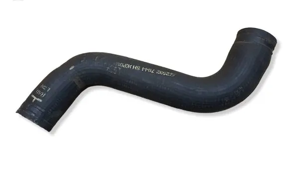 Opel Antara Engine coolant pipe/hose 25927044
