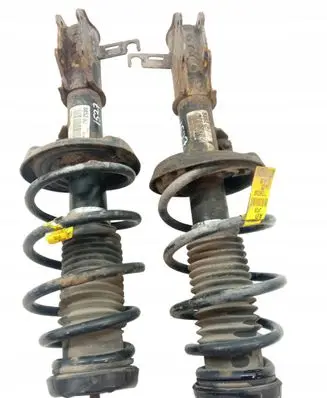 Chevrolet Cruze Front shock absorber/damper 13329597