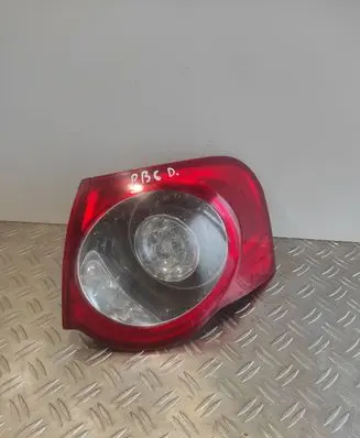 Volkswagen PASSAT B6 Rear/tail lights 27458002