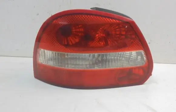 Jaguar X-Type Rear/tail lights 4X43N13405A