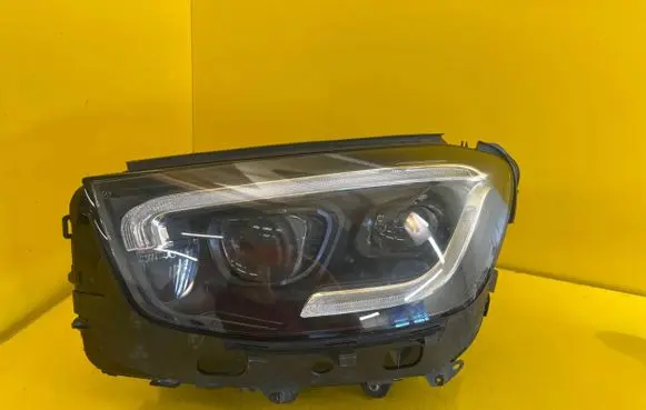 Mercedes-Benz GLC C253 Headlight/headlamp A2539054903