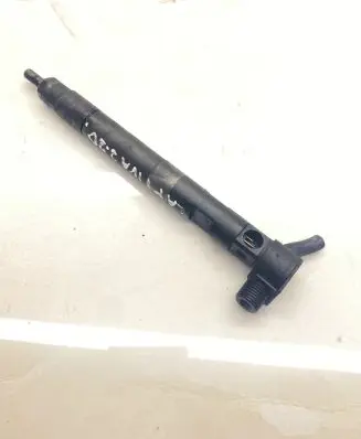 Chevrolet Captiva Fuel injector 25183186 28264951 3557XE27R54