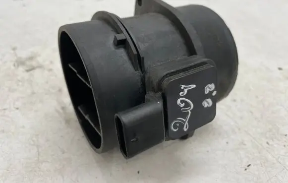 Mercedes-Benz C W204 Mass air flow meter