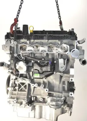 Ford Kuga III Engine swap BGDA