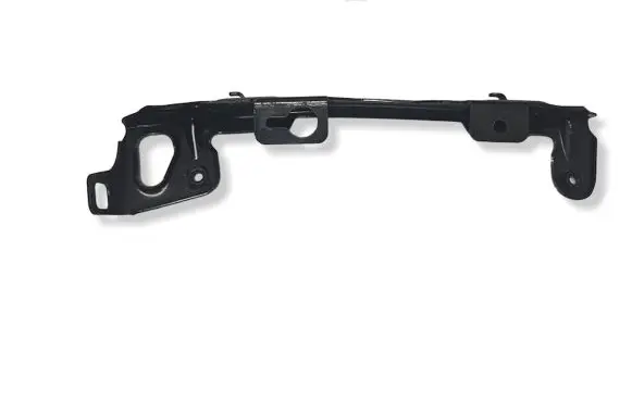 BMW 3 F30 F35 F31 Radiator support slam panel bracket 7266167 17023811 5164