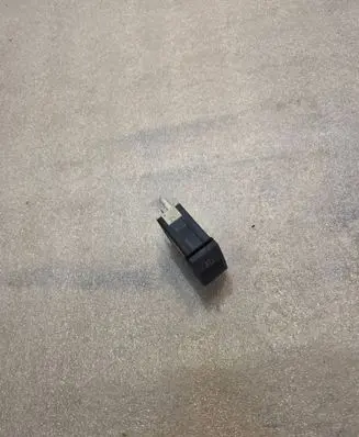 Audi A8 S8 D2 4D Fog light switch 4D0941535
