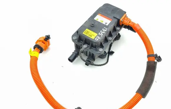 KIA Niro Electric battery heater 375W2A0000
